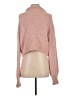 Mable Pink Cardigan Size S - photo 2