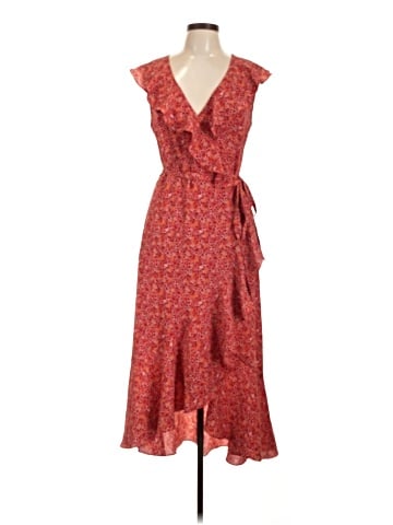 Max Studio Casual Dress (view 1)