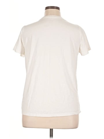 Target Short Sleeve T-Shirt (view 2)