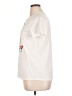 Target 100% Cotton Ivory Short Sleeve T-Shirt Size XL - photo 5