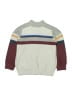 Tea 100% Cotton Gray Cardigan Size M (kids) - photo 2