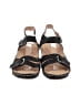 Unbranded Black Wedges Size EU 39 - photo 2