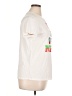 Target 100% Cotton Ivory Short Sleeve T-Shirt Size XL - photo 4