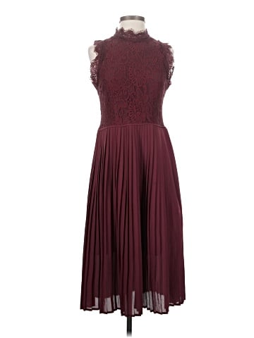 Libby Edelman Cocktail Dress (view 1)