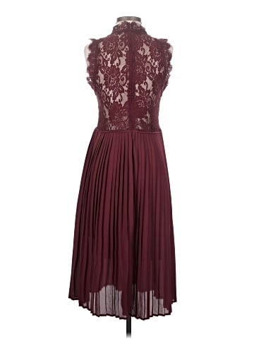 Libby Edelman Cocktail Dress (view 2)