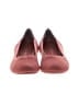 ROTHY'S Color Block Pink Orange Flats Size 11 1/2 - photo 2