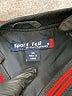 Sport-Tek 100% Polyester Black Pullover Sweater Size XS - photo 7