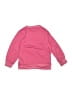 Unbranded 100% Polyester Pink Sweatshirt Size 110 cm / US 5-6 - photo 2