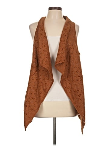TCEC Sweater Vest (view 1)