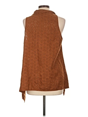 TCEC Sweater Vest (view 2)