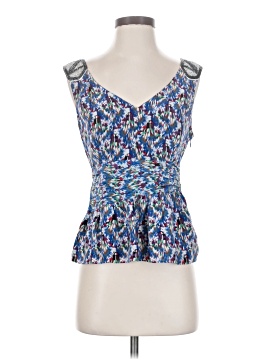 Edme & Esyllte Sleeveless Blouse