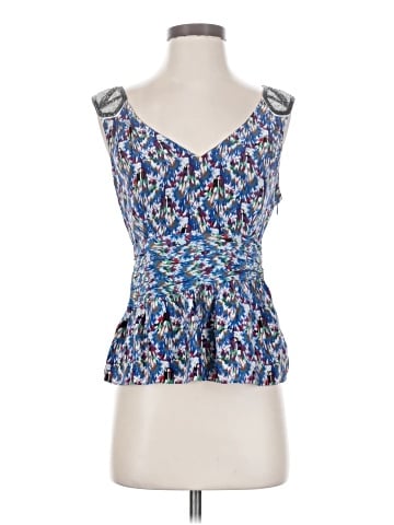 Edme & Esyllte Sleeveless Blouse (view 1)