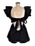 idem ditto Black Romper Size M - photo 2