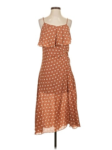 Essentials Casual Dress (view 1)