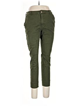 Cosmic Blue Love Khakis