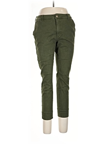 Cosmic Blue Love Khakis (view 1)