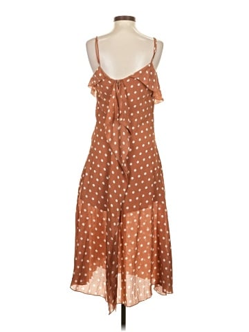 Essentials Casual Dress (view 2)