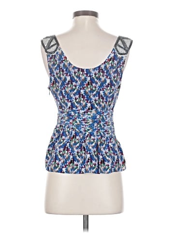Edme & Esyllte Sleeveless Blouse (view 2)
