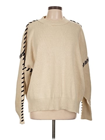 Altar'd State Pullover Sweater (view 1)