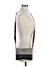 Nine West Stripes Gray Black Crossbody Bag One size - photo 2