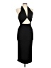 Lulus Black Cocktail Dress Size M - photo 1
