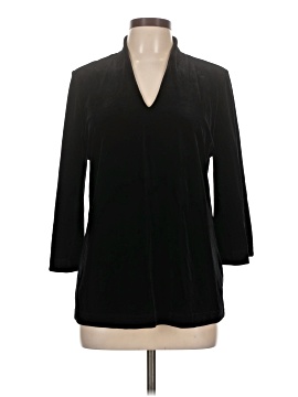 Chico's 3/4 Sleeve Blouse (view 1)