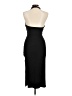 Lulus Black Cocktail Dress Size M - photo 2