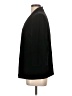 Chico's Black 3/4 Sleeve Blouse Size L - photo 5