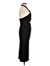 Lulus Black Cocktail Dress Size M - photo 4