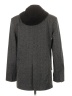 Zara Gray Coat Size S - photo 2