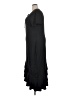 Unbranded Black Casual Dress Size 2X - photo 5
