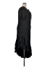 Unbranded Black Casual Dress Size 2X - photo 4