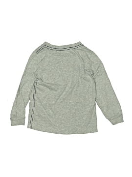Simple Joys by Carter's Long Sleeve T-Shirt (view 2)