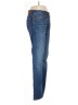 Gap Blue Jeans Size 30 waist - photo 4