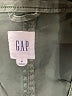 Gap Green Jacket Size M - photo 6