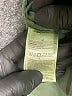 Gap Green Jacket Size M - photo 7