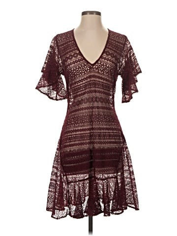 Marissa Webb Cocktail Dress (view 1)