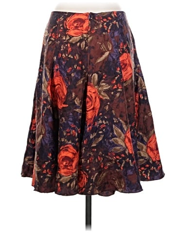 Corey Lynn Calter Formal Skirt (view 2)