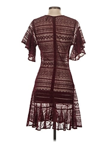 Marissa Webb Cocktail Dress (view 2)