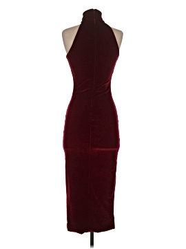 ronny kobo dress burgundy RONNY KOBO