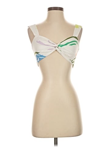 Olivia Rubin Sleeveless Blouse (view 1)