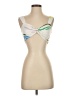 Olivia Rubin Ivory Sleeveless Blouse Size 2 - photo 1