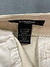 Express Solid Ivory Tan Casual Skirt Size 3 - 4 - photo 4