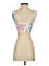 Olivia Rubin Ivory Sleeveless Blouse Size 2 - photo 2
