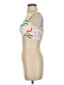 Olivia Rubin Ivory Sleeveless Blouse Size 2 - photo 5