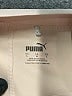 Puma Floral Ivory Shorts Size L - photo 3
