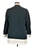 J.Jill Teal Pullover Sweater Size XL - photo 2