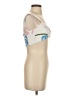 Olivia Rubin Ivory Sleeveless Blouse Size 2 - photo 4