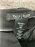 White House Black Market Black Active Pants Size 8 - photo 7