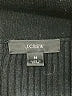 J.Crew Black Cardigan Size M - photo 7